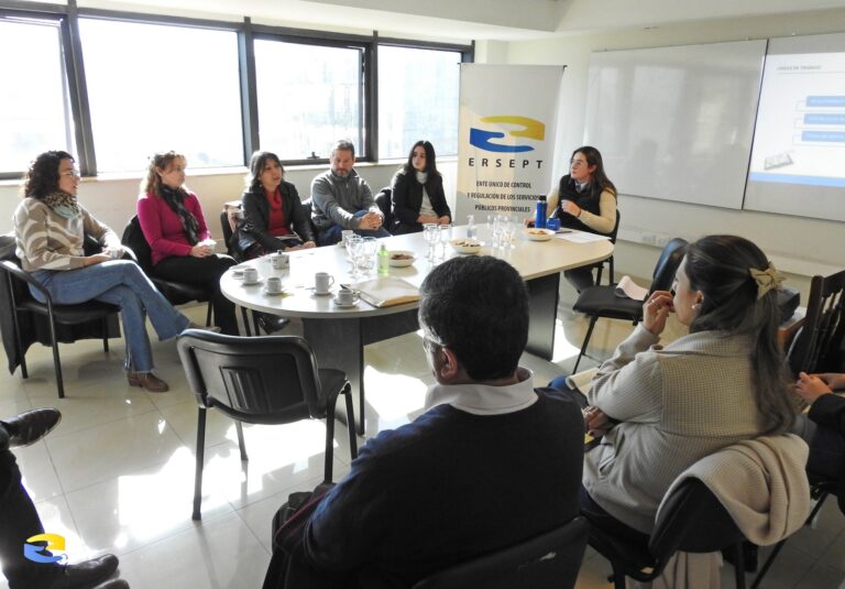 PRIORIDAD PARA LAS ZONAS DE MAYOR VULNERABILIDAD SOCIOTERRITORIAL​