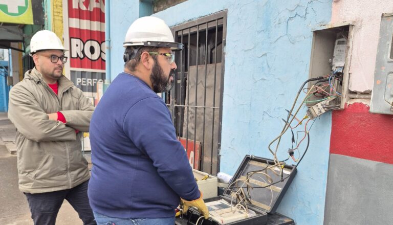 Plan Muestral de Medidores. ¿para que sirve?