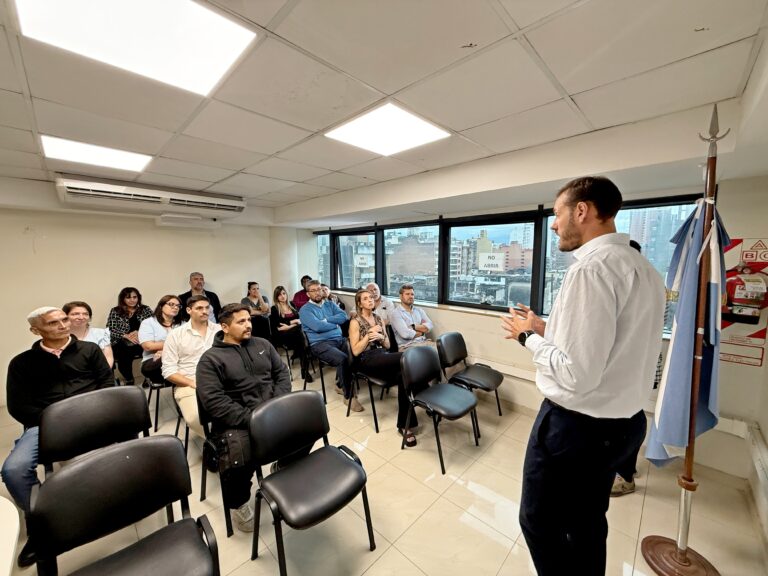 La importancia de mejorar la comunicación en las practicas cotidianas mediante «Hacerse Cargo»