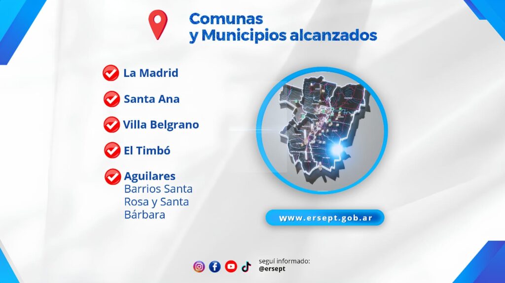 Plan BONIFICAR: consultá acá si sos beneficiario del subsidio por inundaciones
