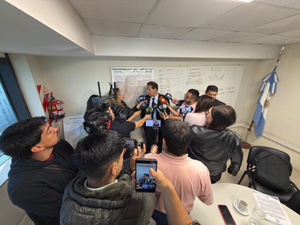 Tucumán duplica el subsidio en energía eléctrica, de 150 a 300 kilovatios